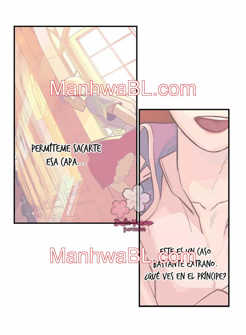 El Creador Del Rey - Capítulo 16.2 manhwa