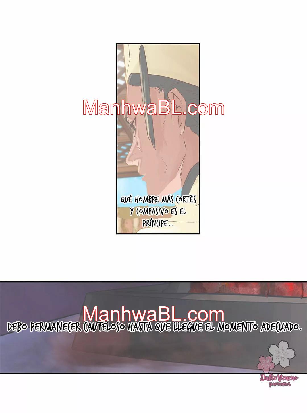 El Creador Del Rey - Capítulo 16.2 manhwa