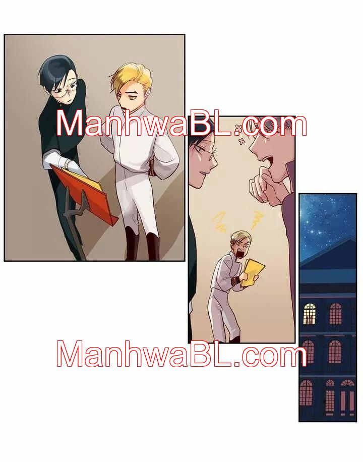 El Creador Del Rey - Capítulo 5.2 manhwa