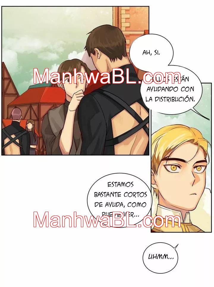 El Creador Del Rey - Capítulo 5.2 manhwa