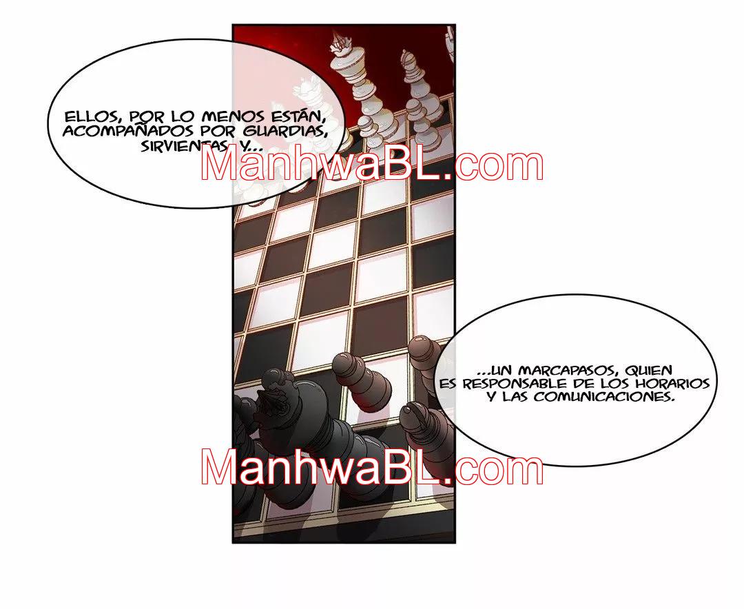 El Creador Del Rey - Capítulo 4 manhwa