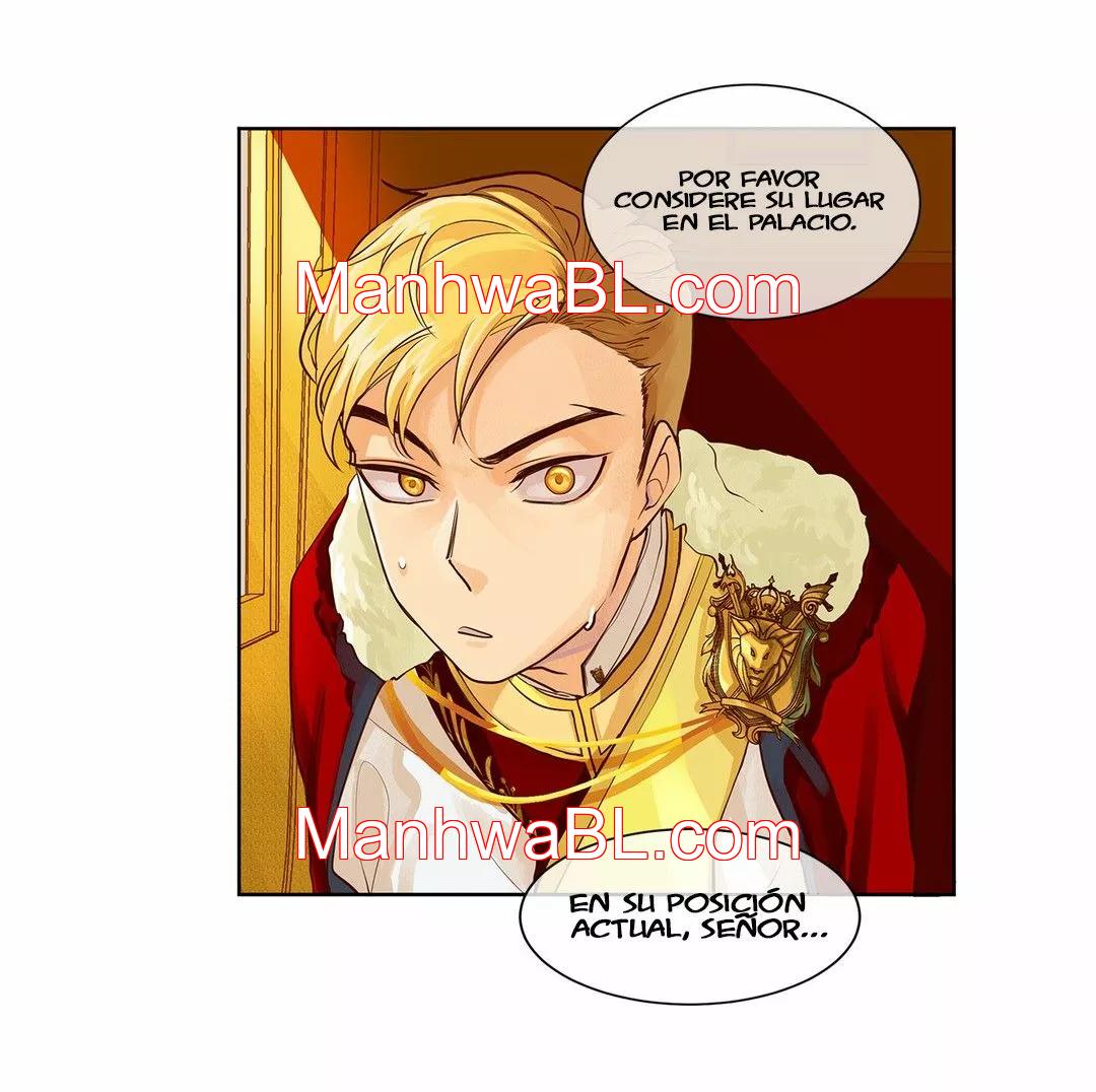 El Creador Del Rey - Capítulo 4 manhwa