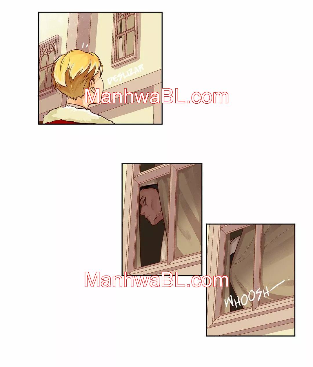 El Creador Del Rey - Capítulo 4 manhwa
