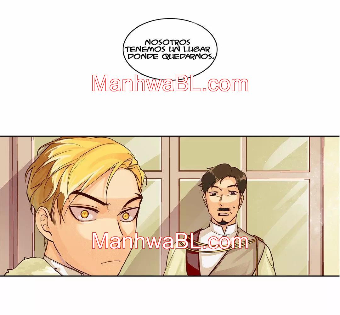 El Creador Del Rey - Capítulo 4 manhwa