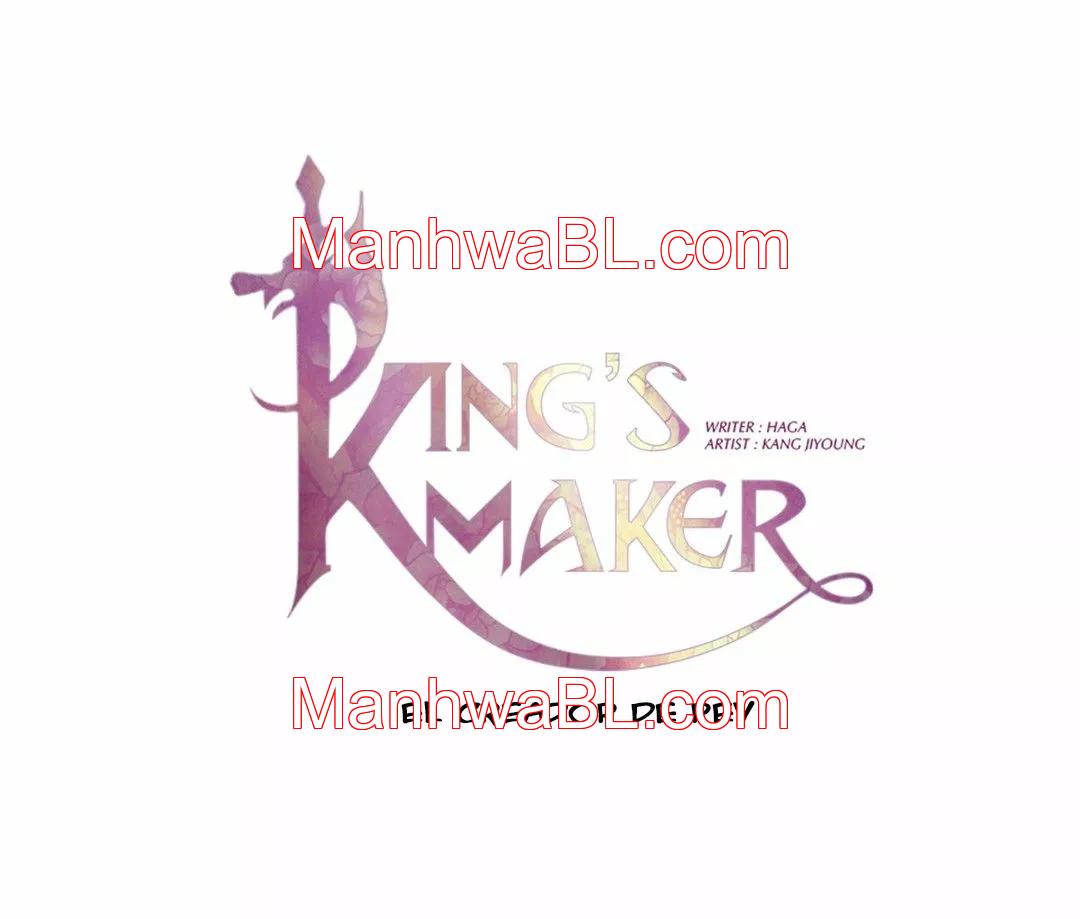 El Creador Del Rey - Capítulo 4 manhwa