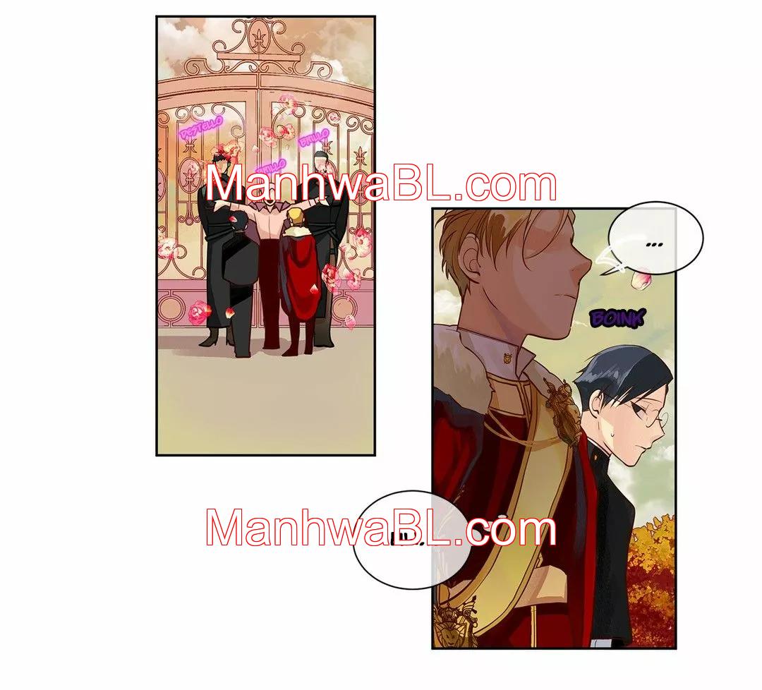El Creador Del Rey - Capítulo 4 manhwa
