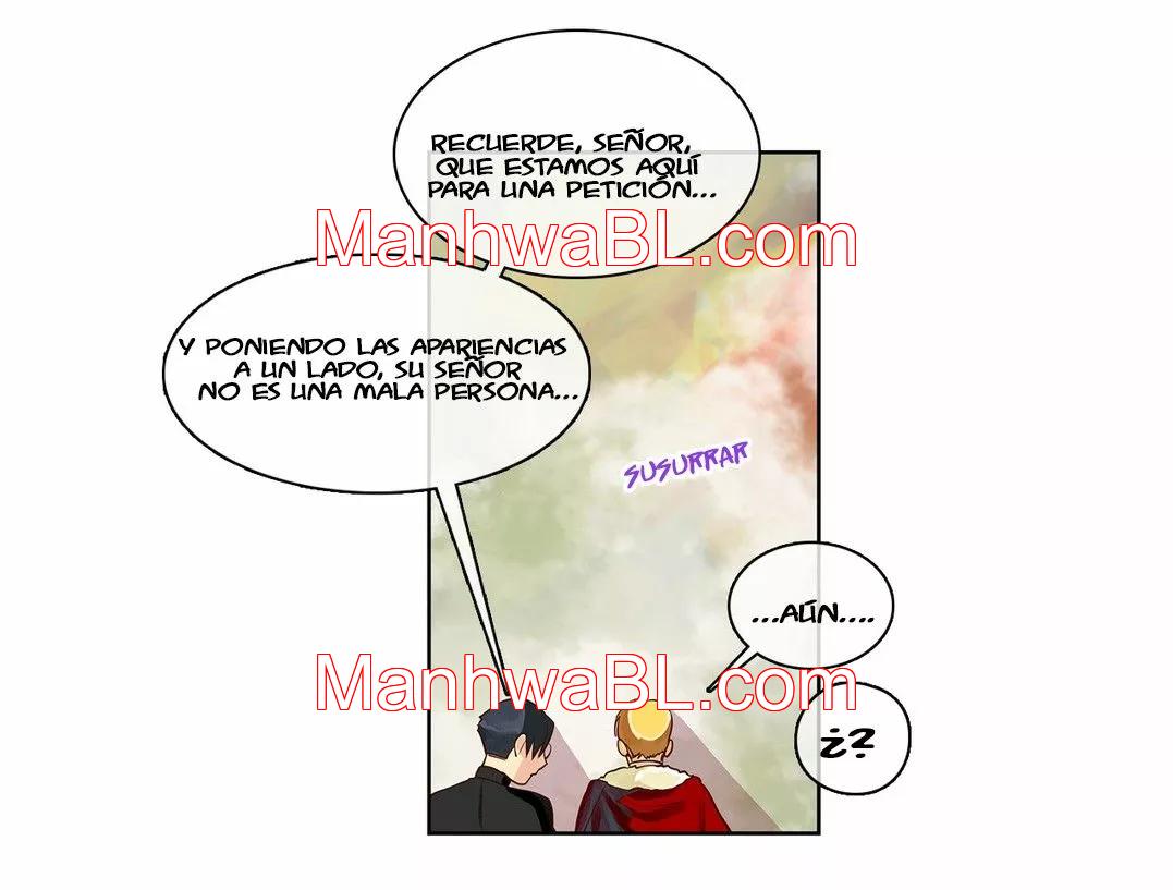 El Creador Del Rey - Capítulo 4 manhwa