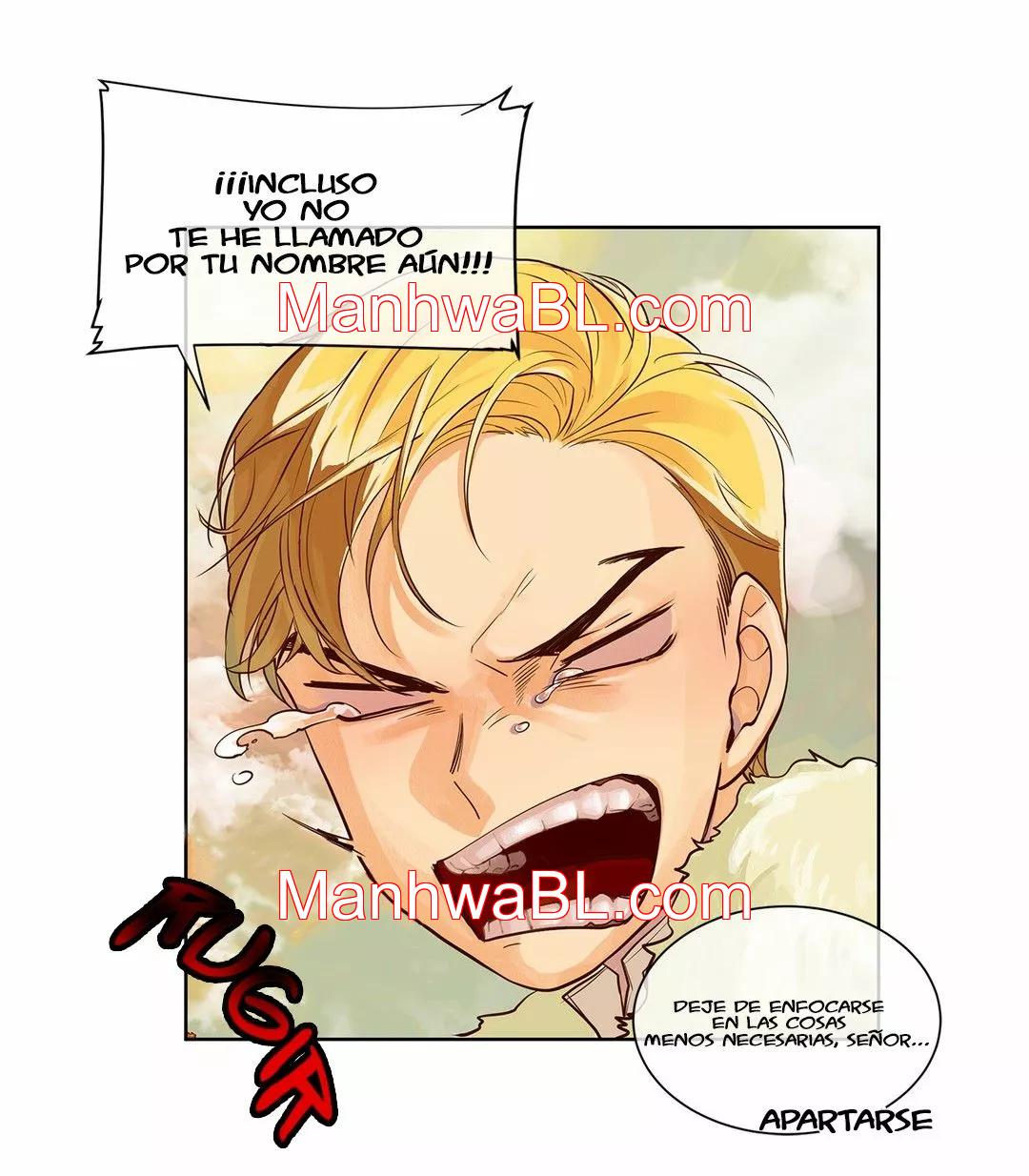 El Creador Del Rey - Capítulo 4 manhwa