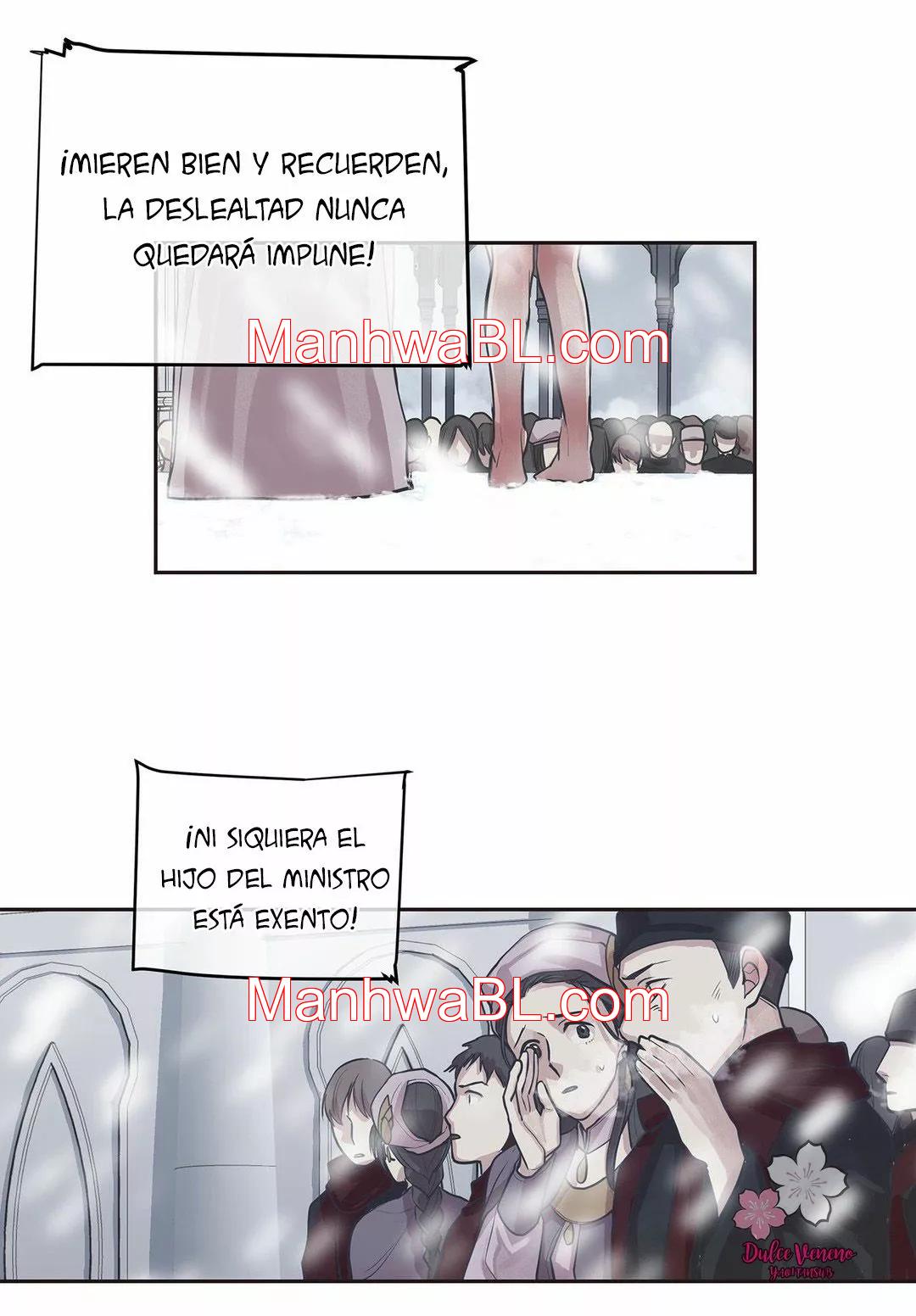 El Creador Del Rey - Capítulo 25.2 manhwa