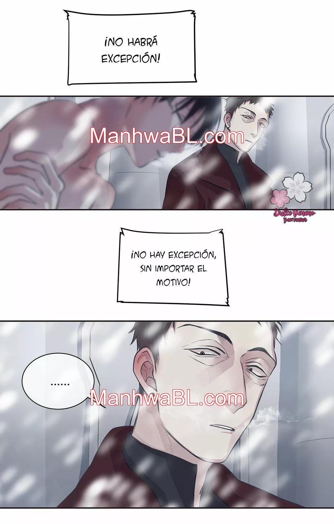 El Creador Del Rey - Capítulo 25.2 manhwa