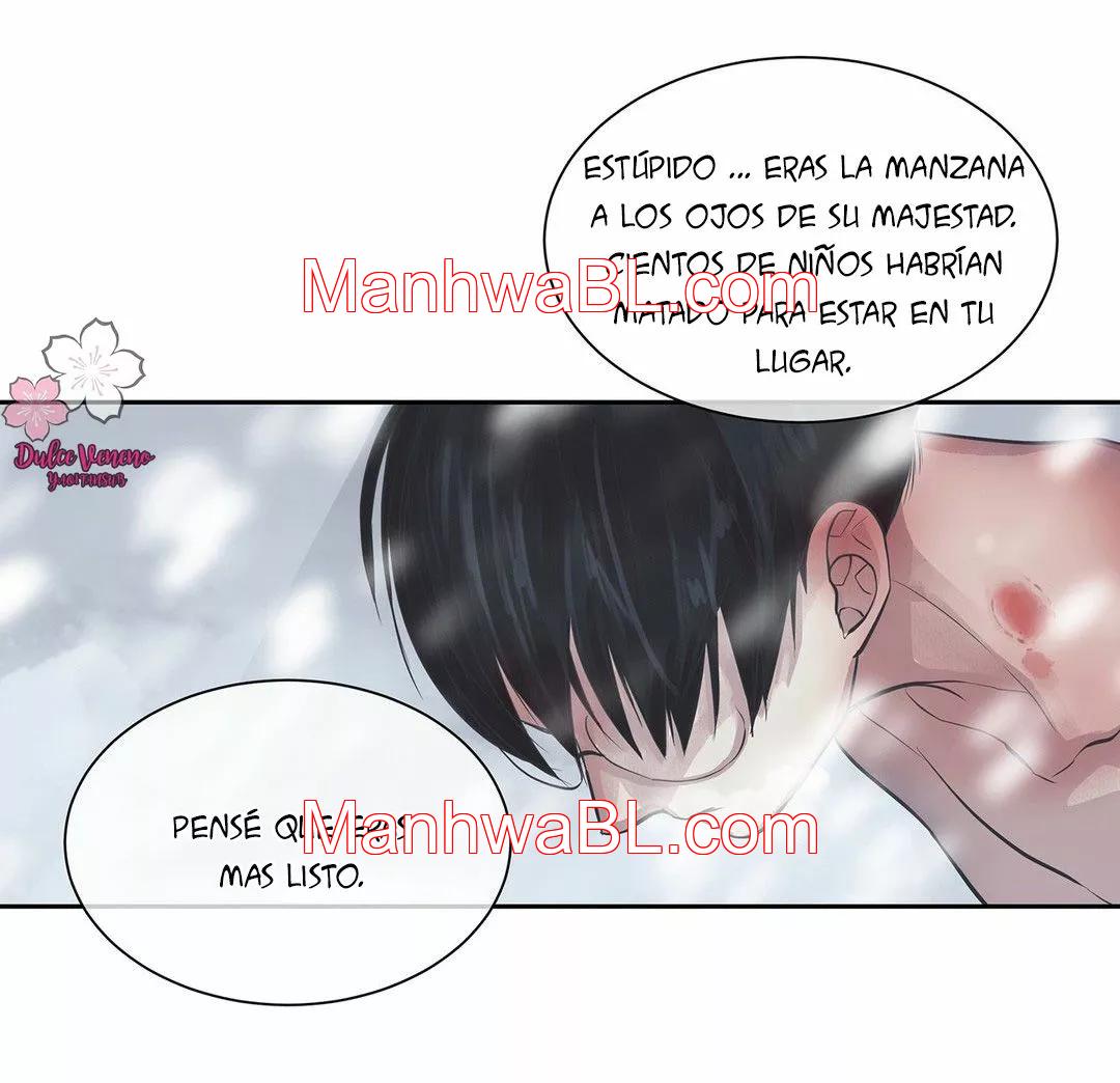 El Creador Del Rey - Capítulo 25.2 manhwa