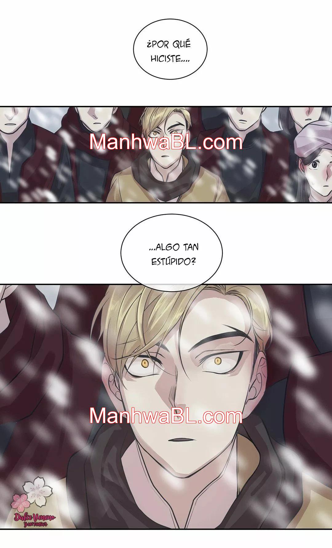El Creador Del Rey - Capítulo 25.2 manhwa