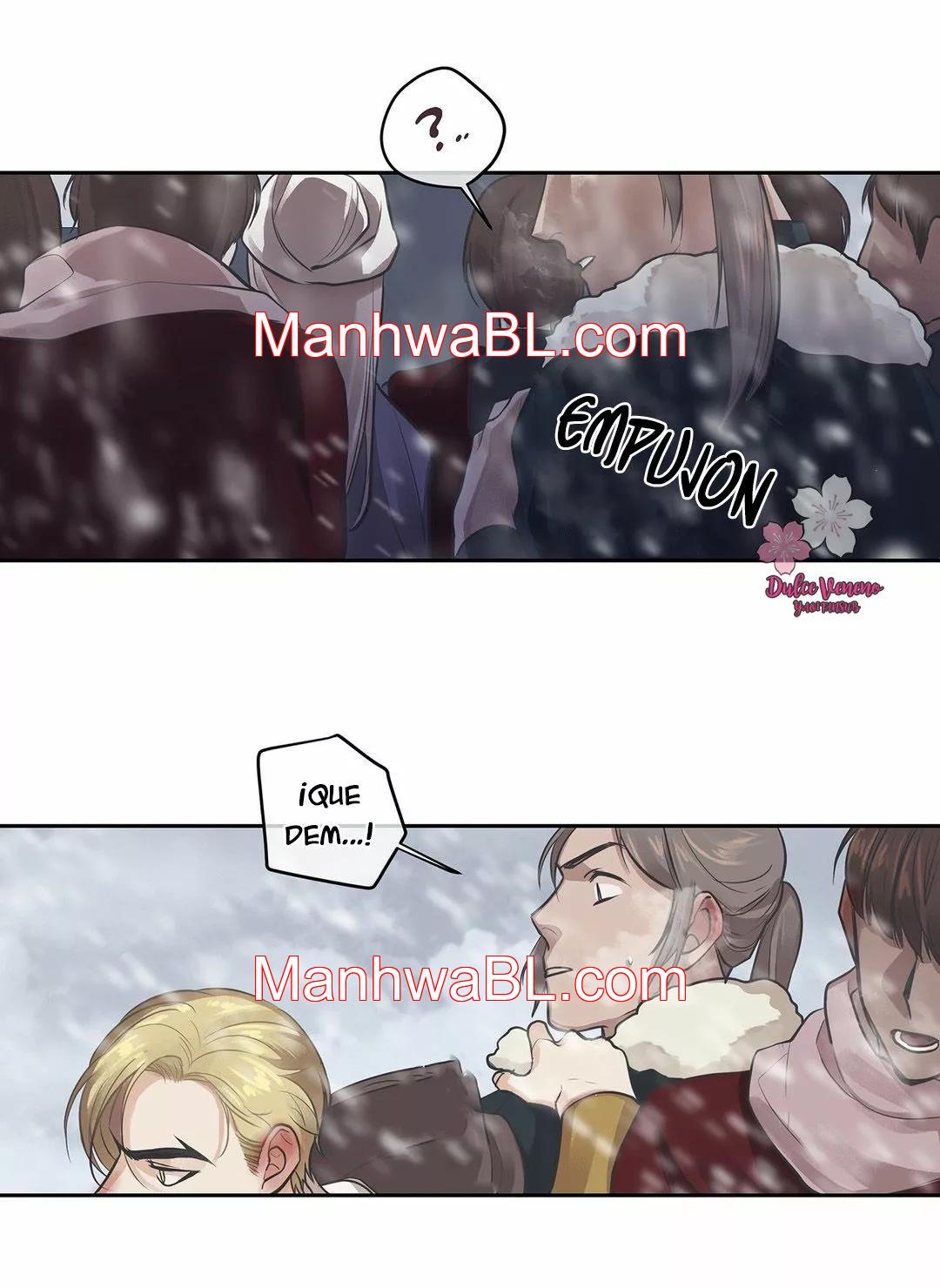 El Creador Del Rey - Capítulo 25.2 manhwa
