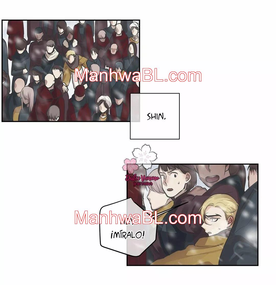 El Creador Del Rey - Capítulo 25.2 manhwa
