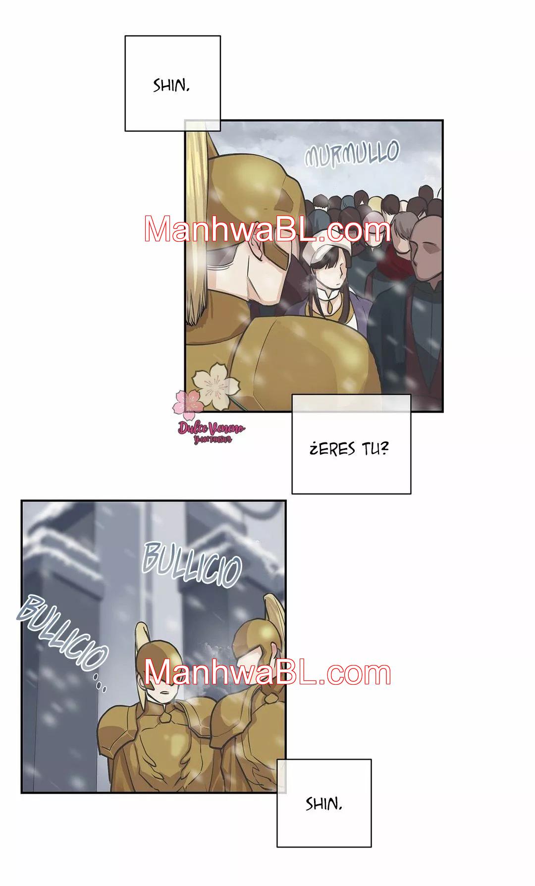 El Creador Del Rey - Capítulo 25.2 manhwa