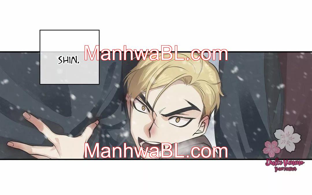El Creador Del Rey - Capítulo 25.2 manhwa