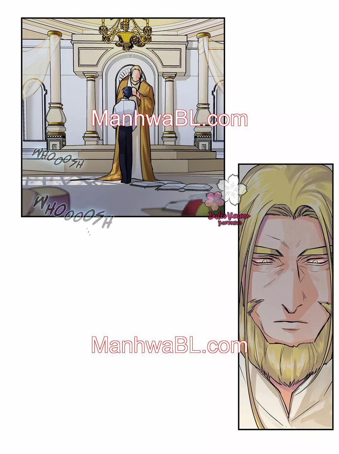 El Creador Del Rey - Capítulo 25.2 manhwa