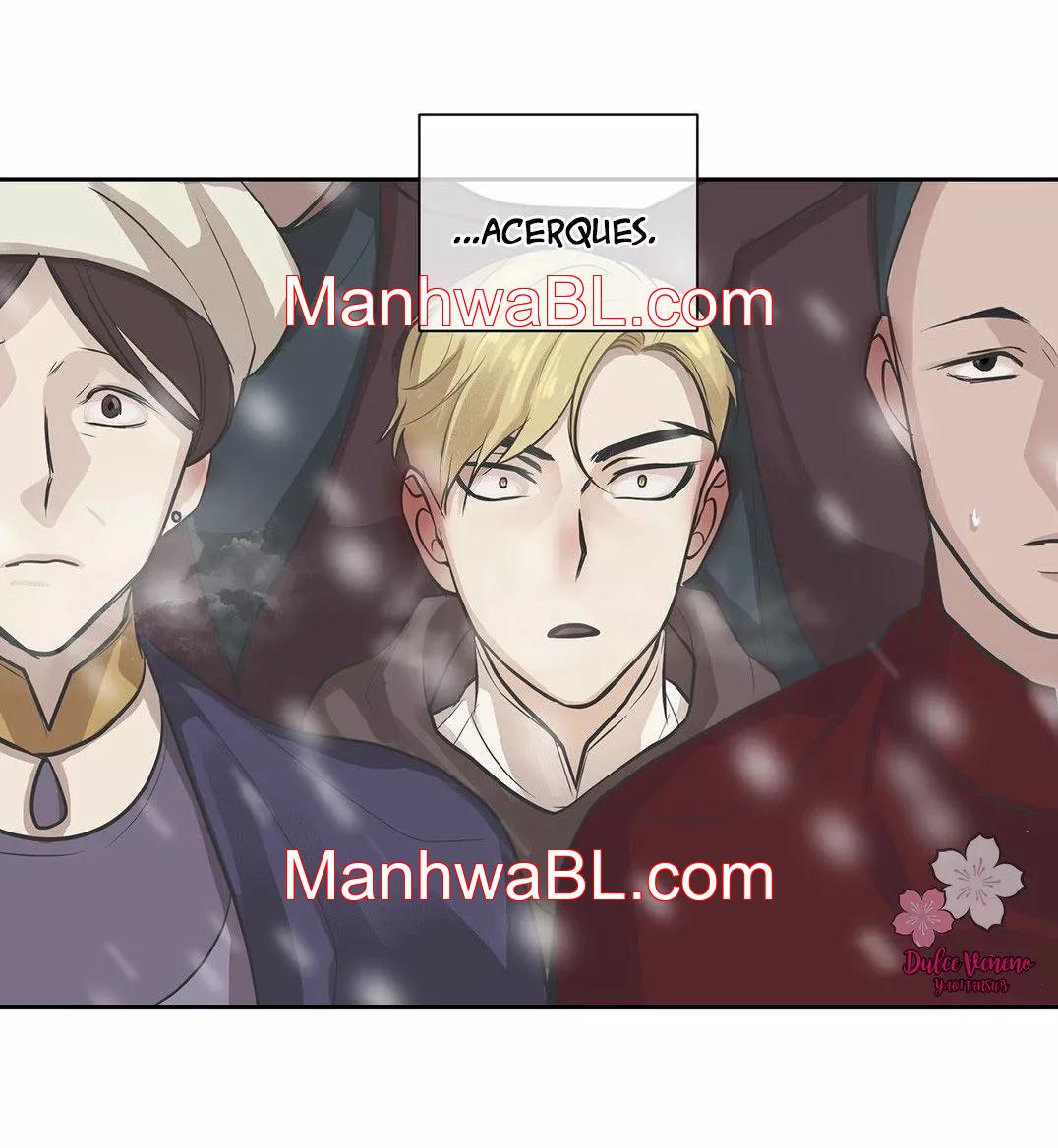 El Creador Del Rey - Capítulo 25.2 manhwa