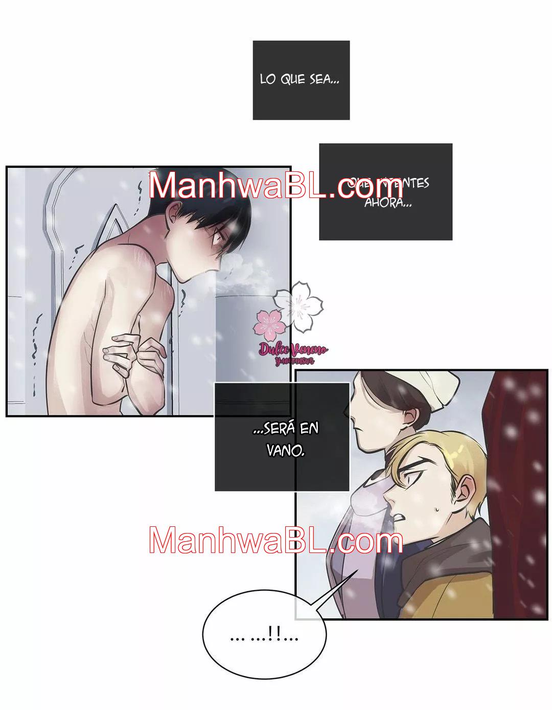 El Creador Del Rey - Capítulo 25.2 manhwa