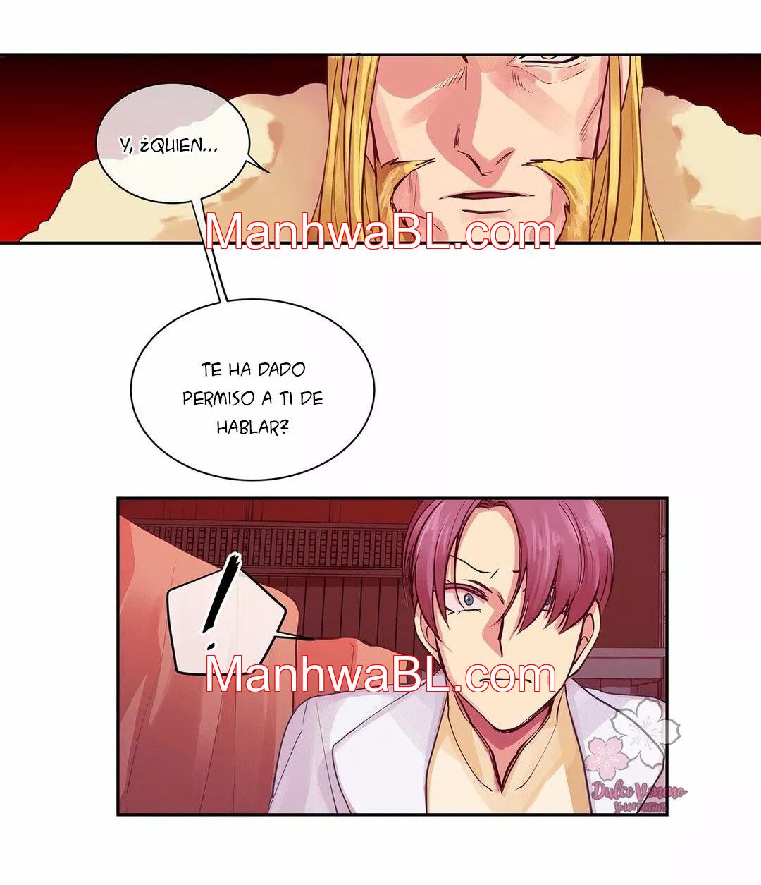 El Creador Del Rey - Capítulo 27.3 manhwa