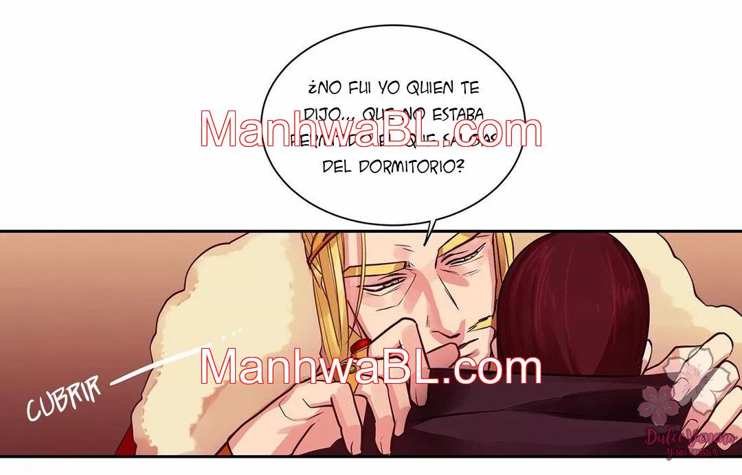 El Creador Del Rey - Capítulo 27.3 manhwa