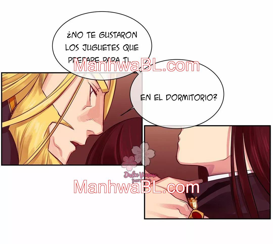 El Creador Del Rey - Capítulo 27.3 manhwa
