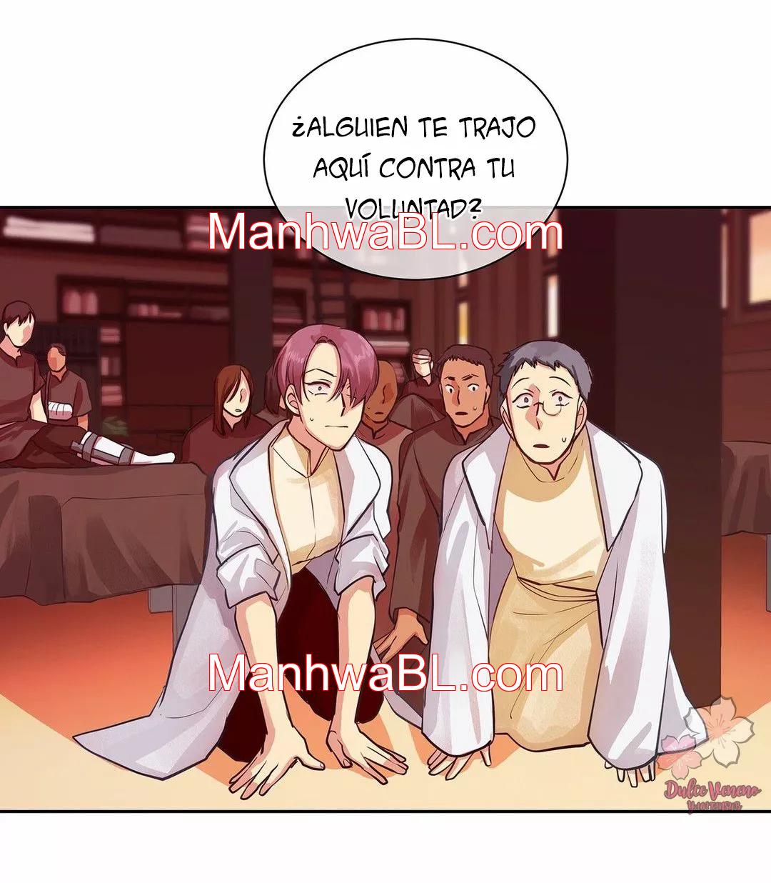 El Creador Del Rey - Capítulo 27.3 manhwa