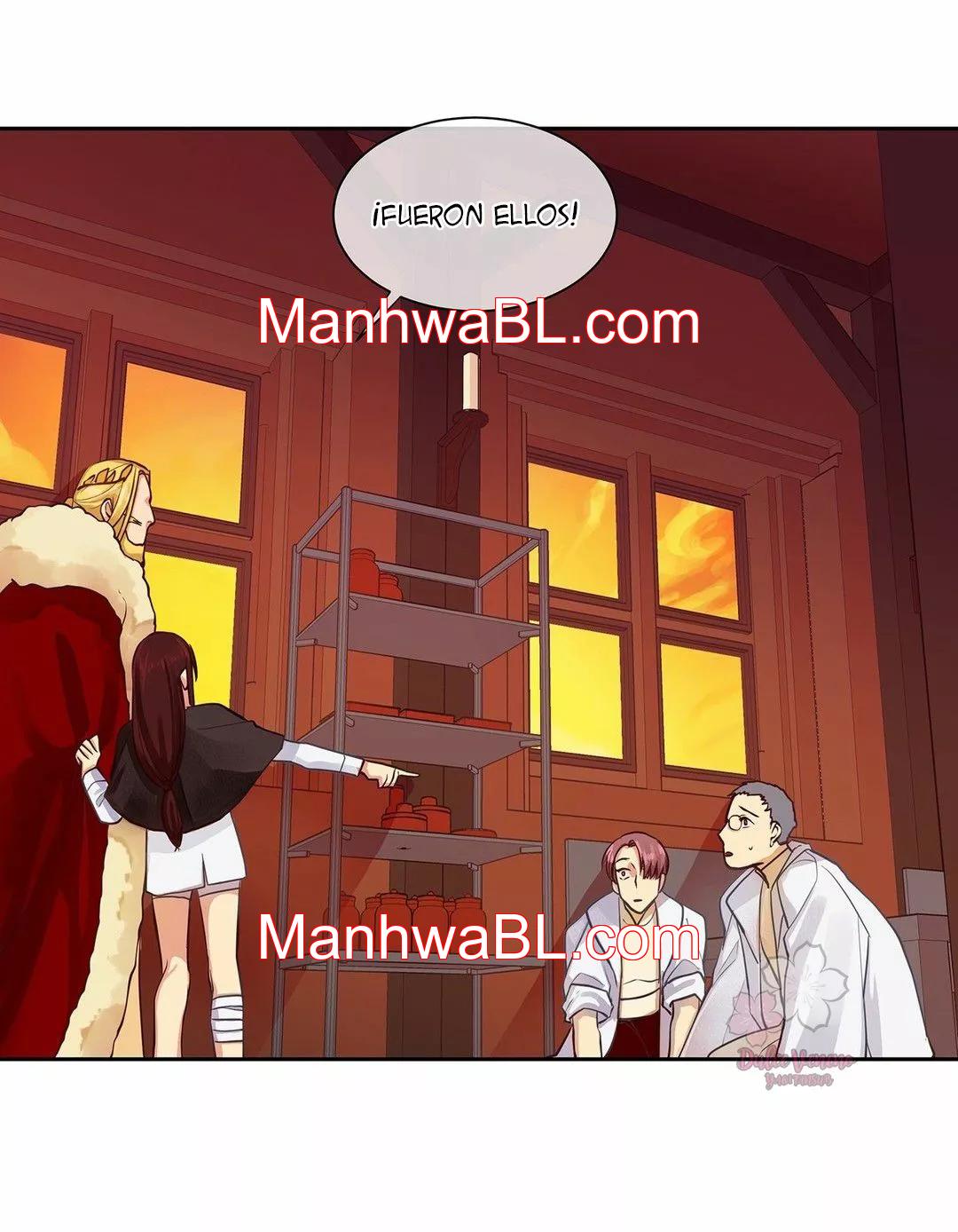 El Creador Del Rey - Capítulo 27.3 manhwa