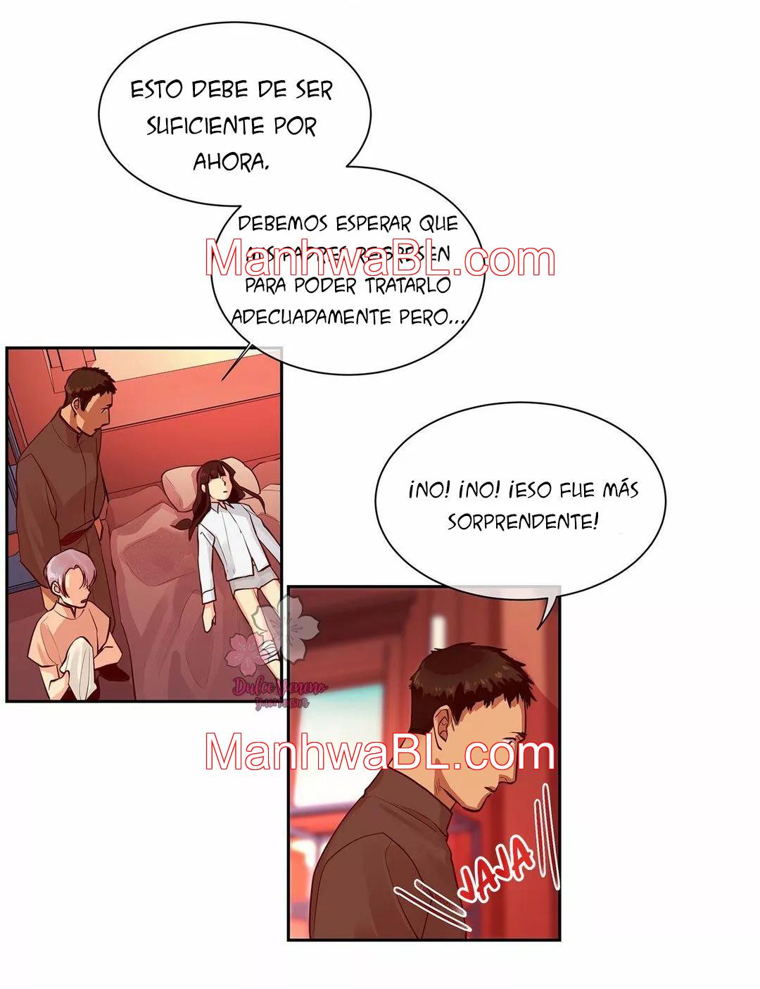 El Creador Del Rey - Capítulo 27.3 manhwa
