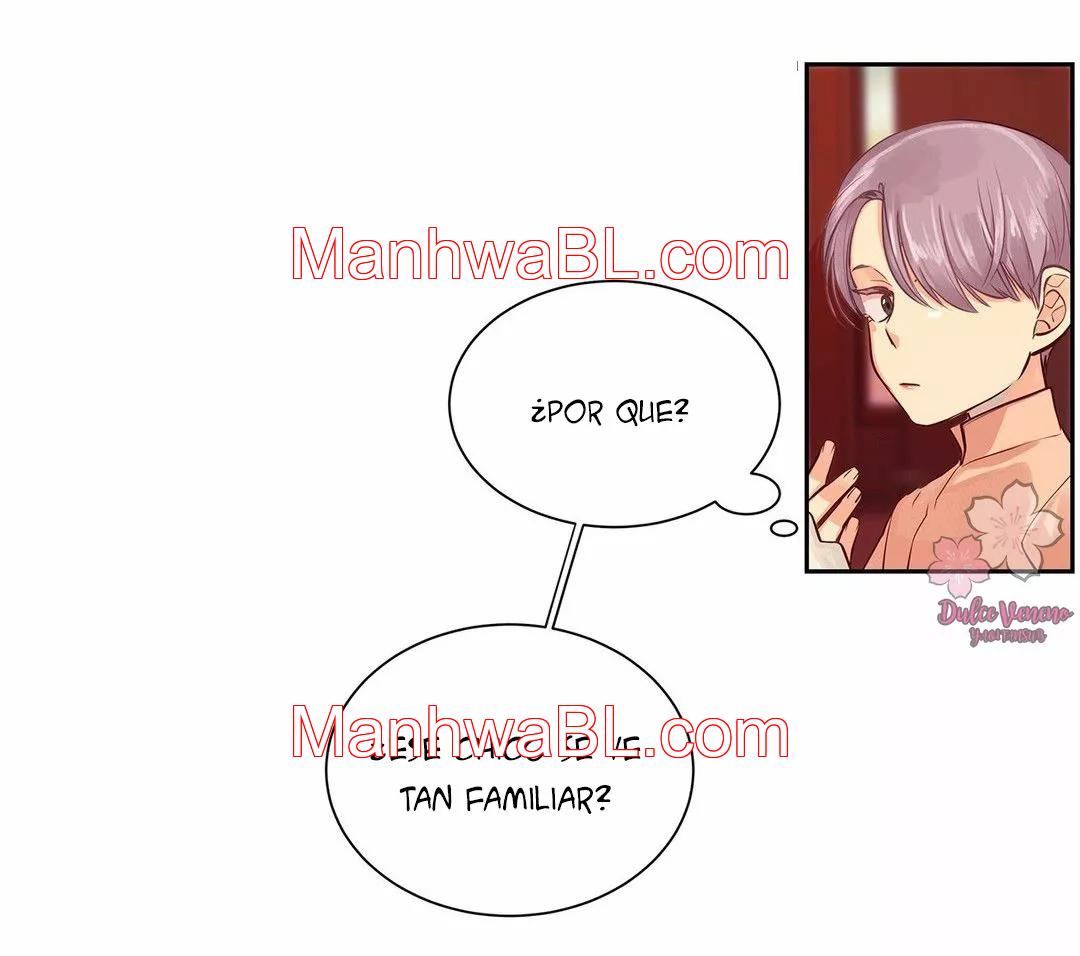 El Creador Del Rey - Capítulo 27.3 manhwa
