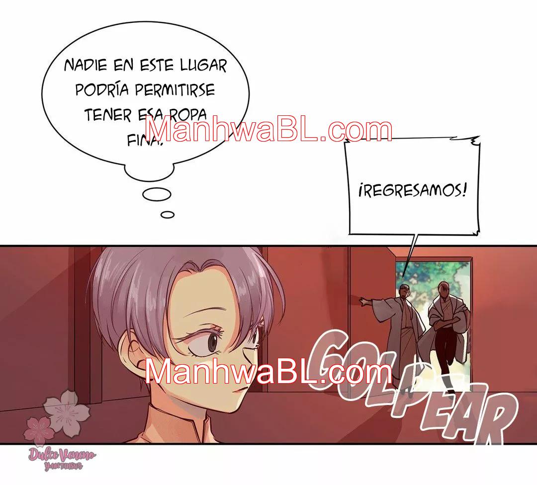 El Creador Del Rey - Capítulo 27.3 manhwa