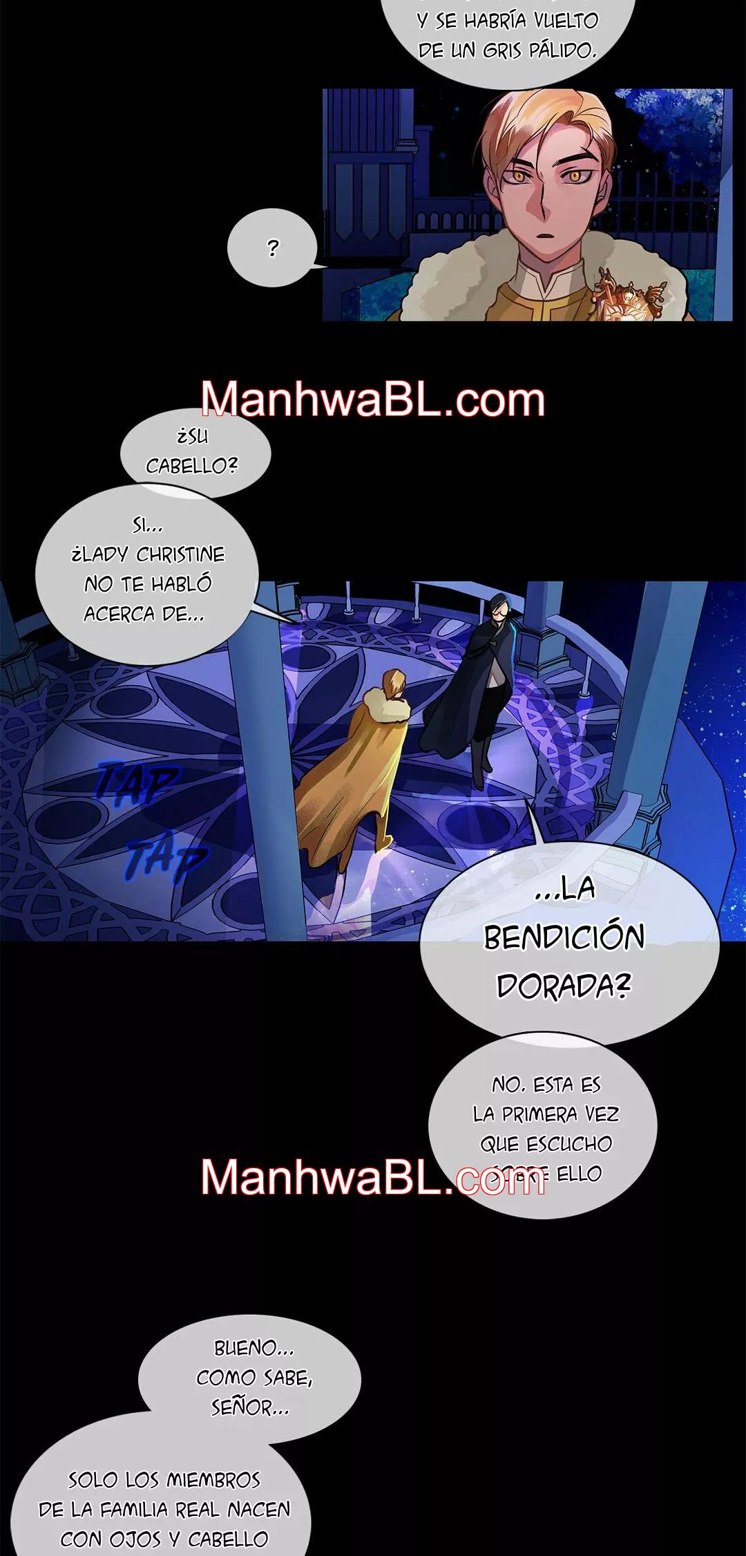 El Creador Del Rey - Capítulo 22.2 manhwa