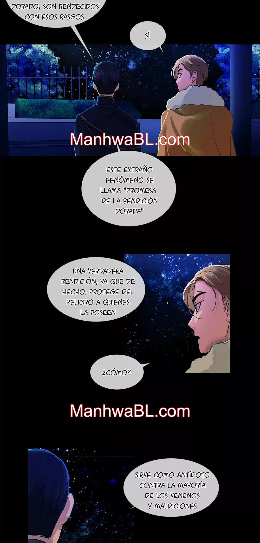El Creador Del Rey - Capítulo 22.2 manhwa