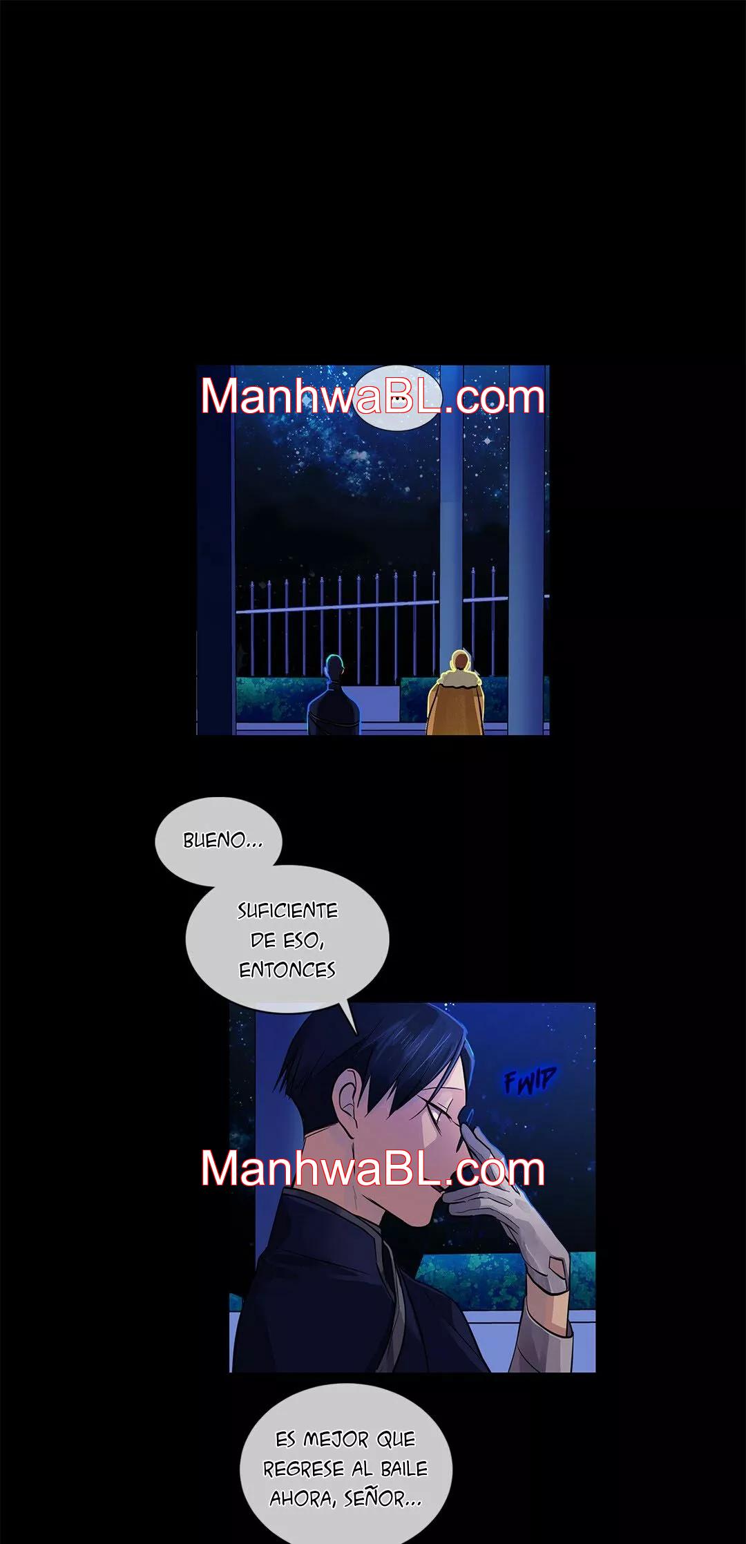 El Creador Del Rey - Capítulo 22.2 manhwa