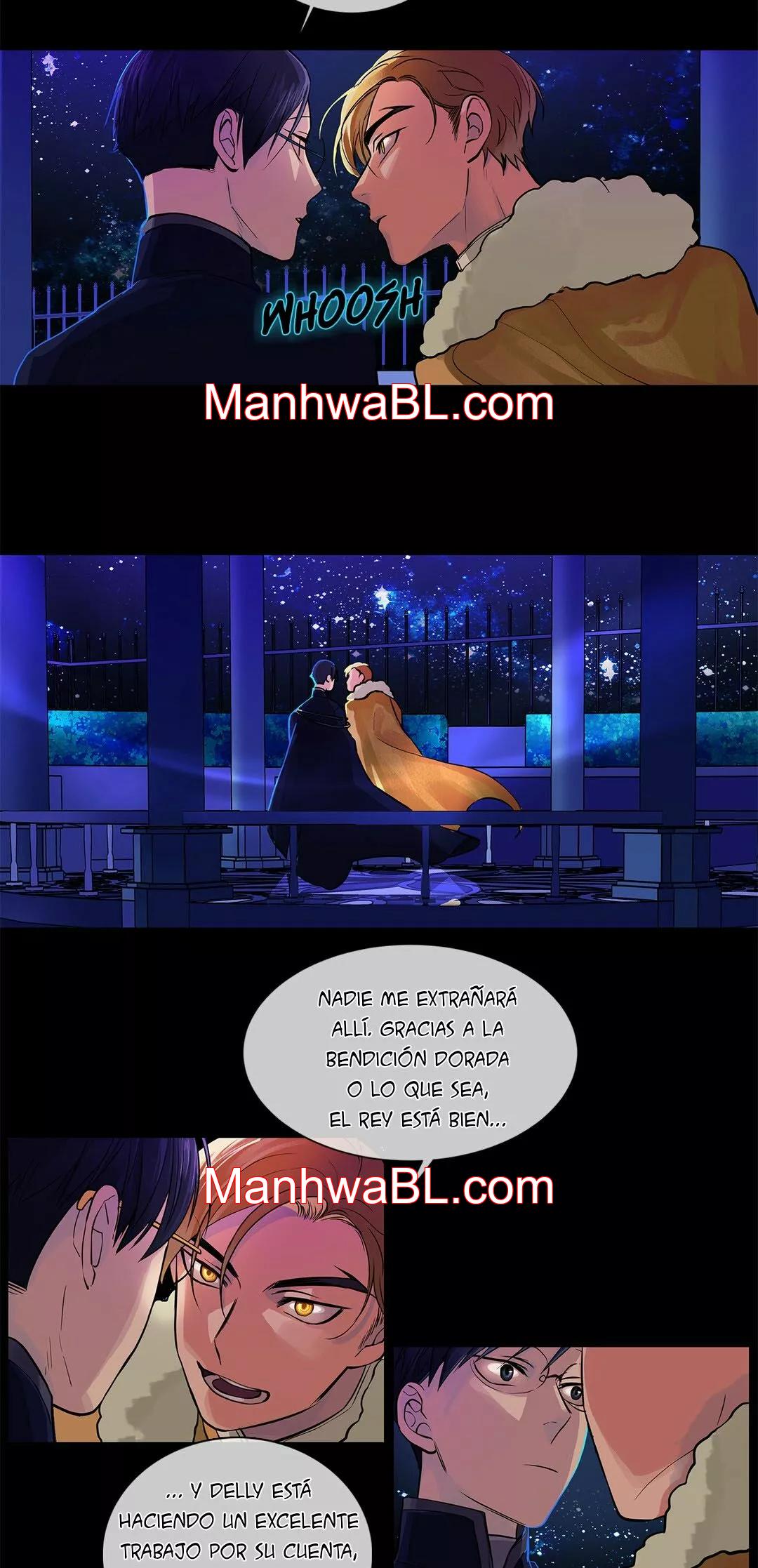 El Creador Del Rey - Capítulo 22.2 manhwa