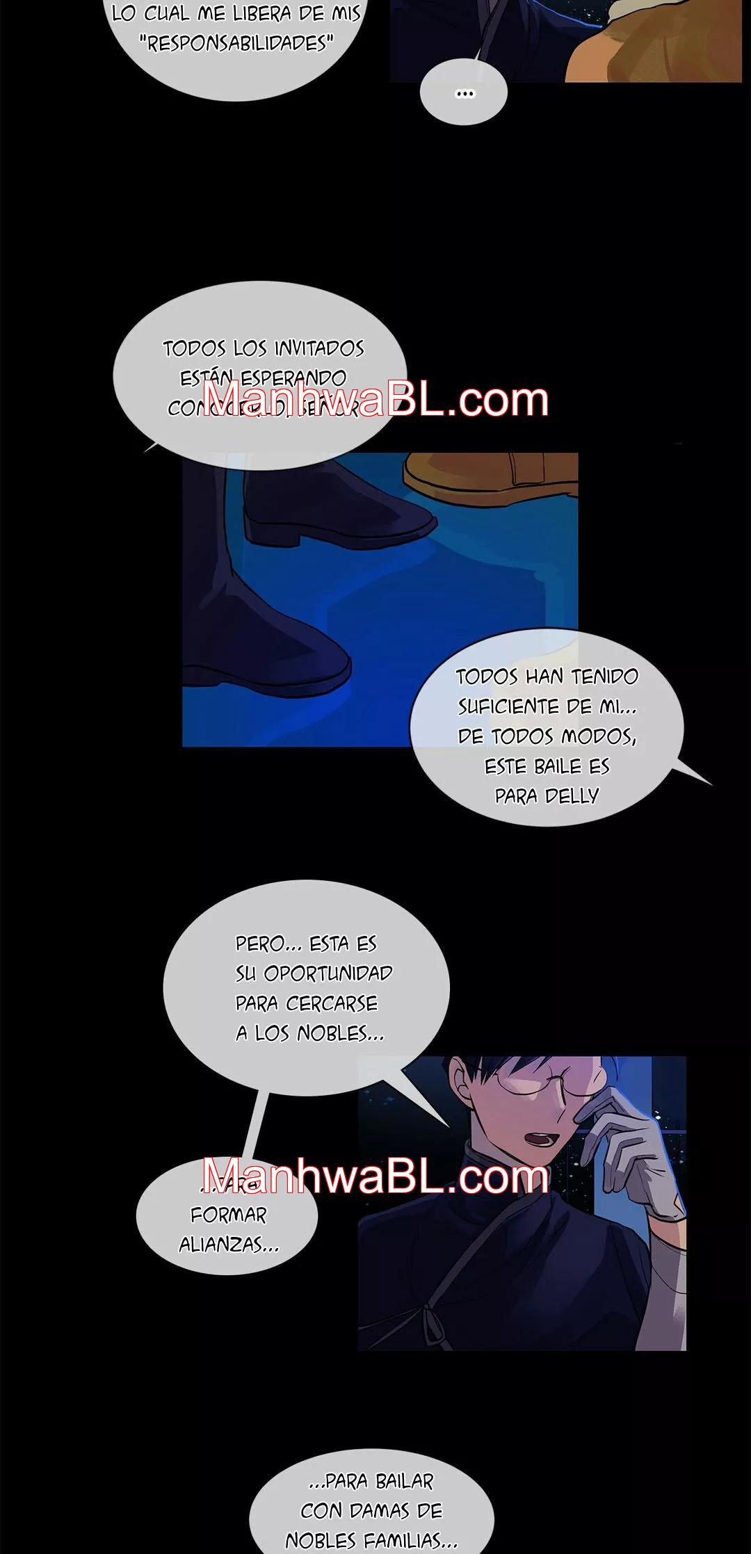 El Creador Del Rey - Capítulo 22.2 manhwa