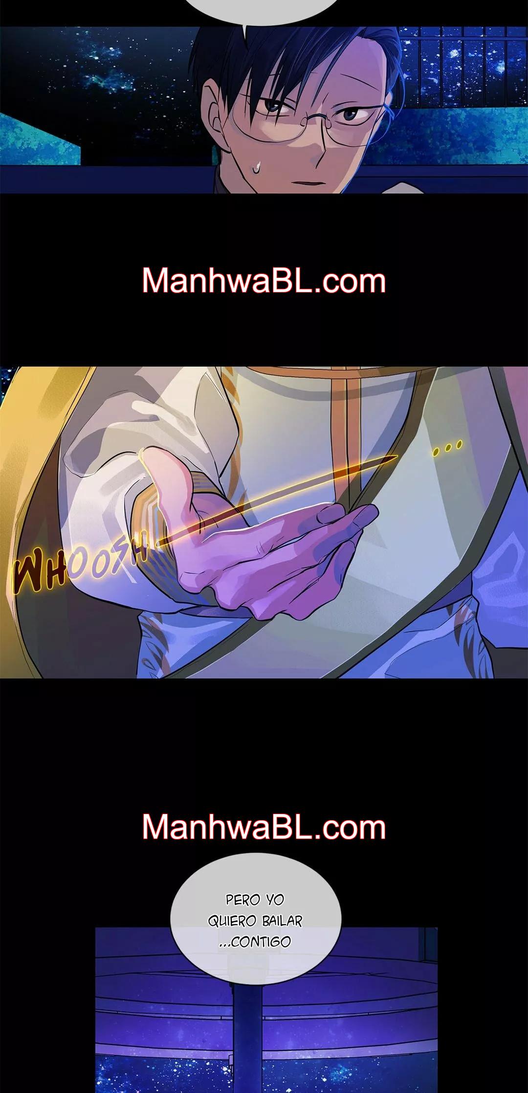 El Creador Del Rey - Capítulo 22.2 manhwa