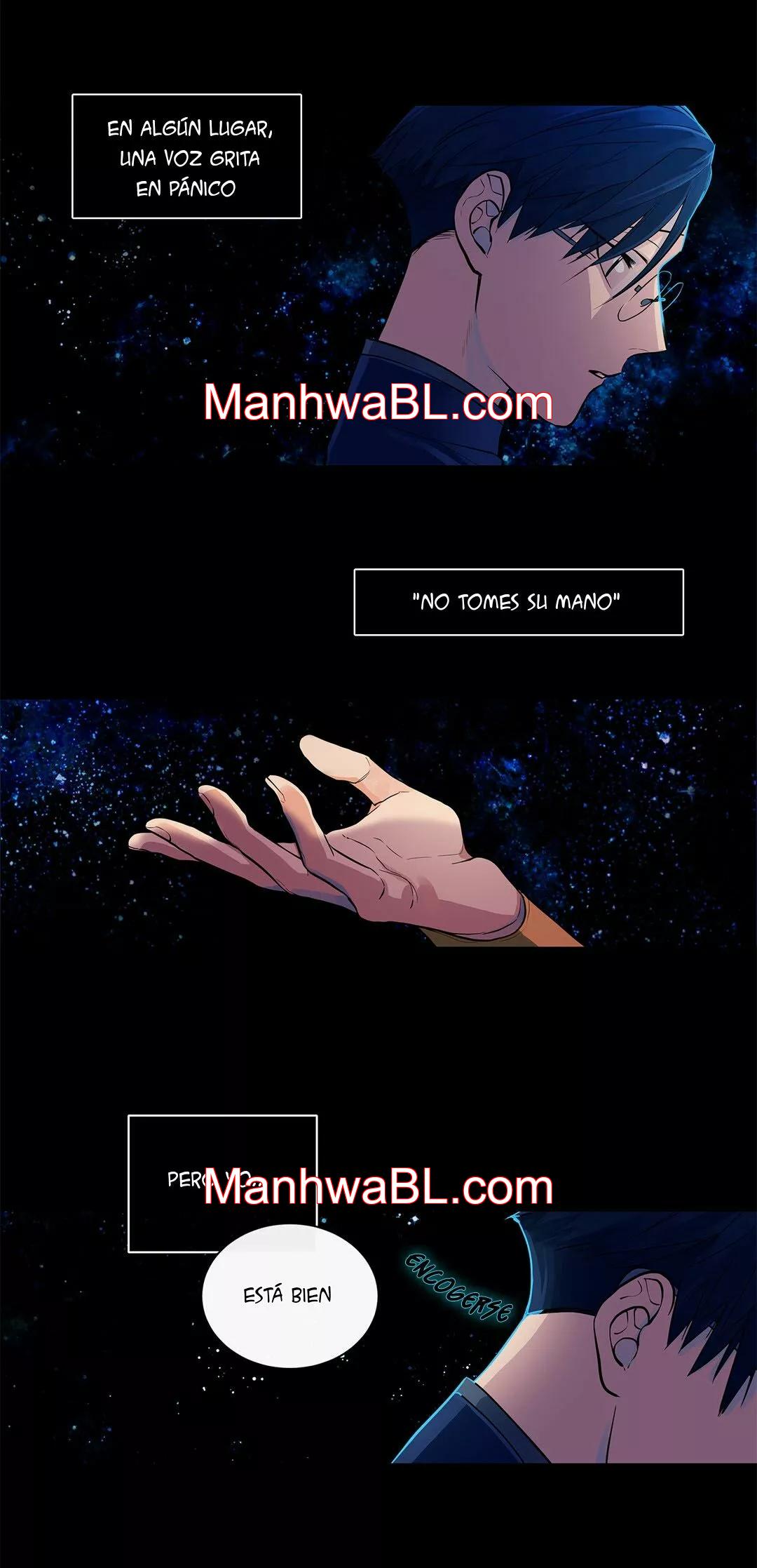 El Creador Del Rey - Capítulo 22.2 manhwa