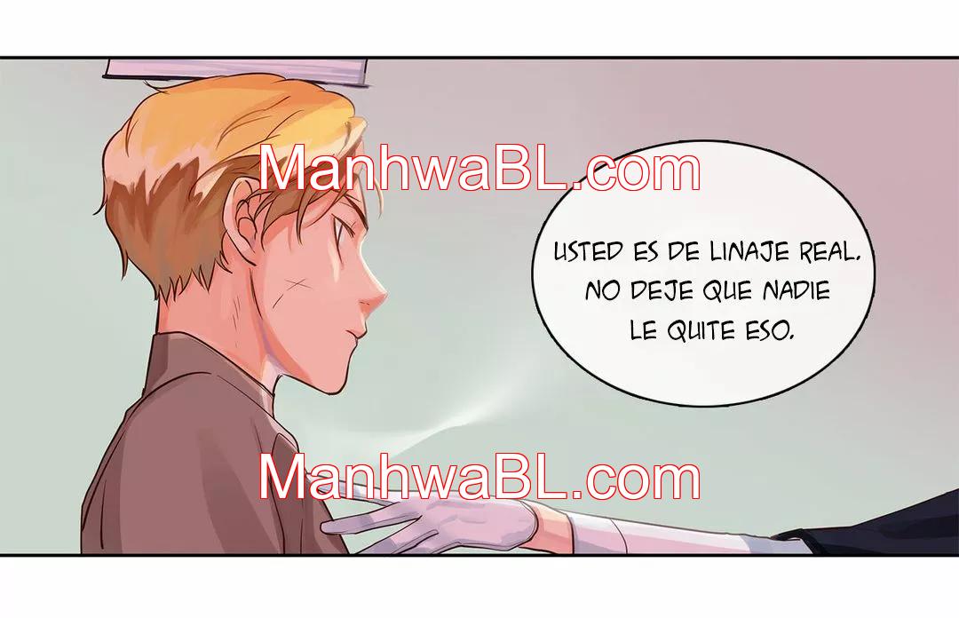 El Creador Del Rey - Capítulo 7.3 manhwa