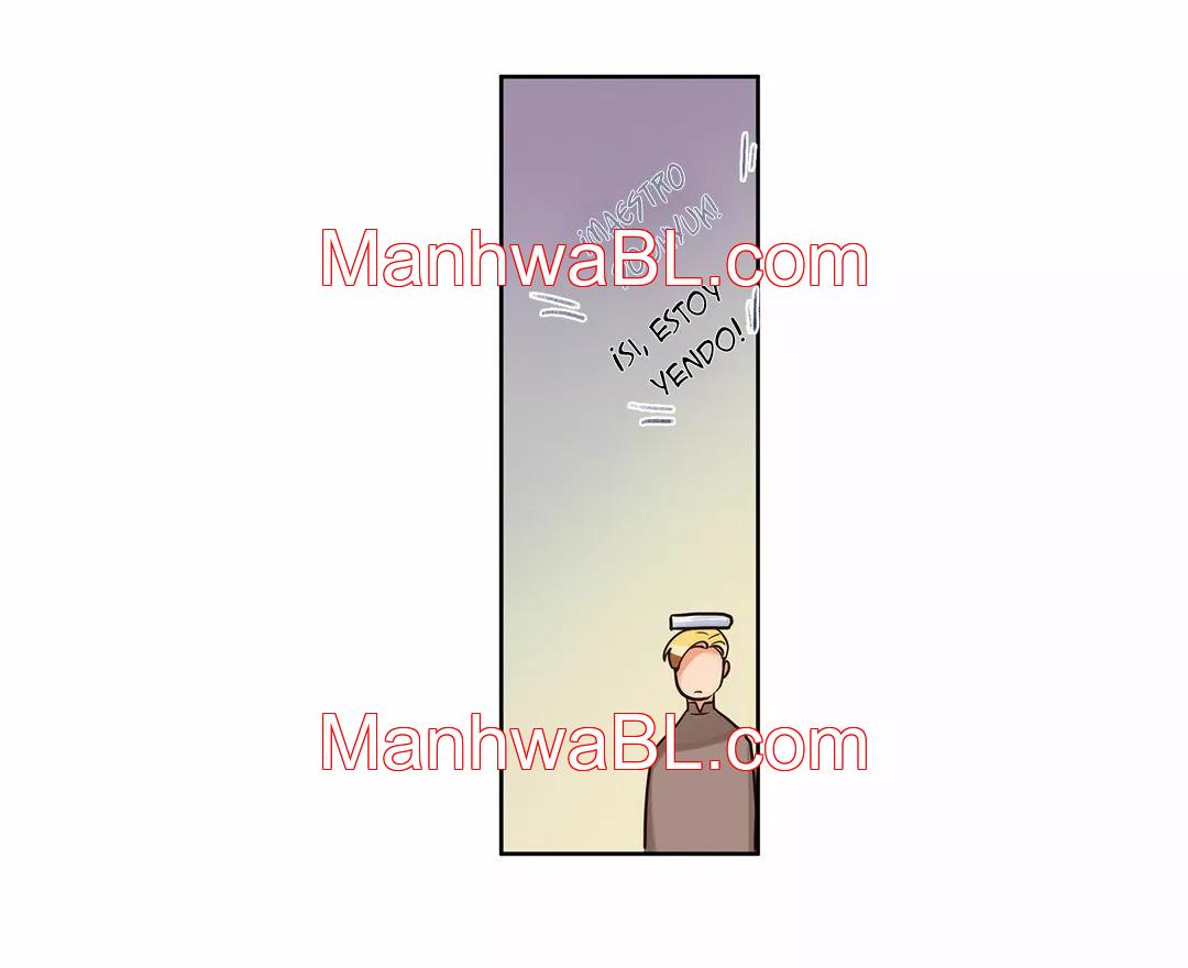 El Creador Del Rey - Capítulo 7.3 manhwa