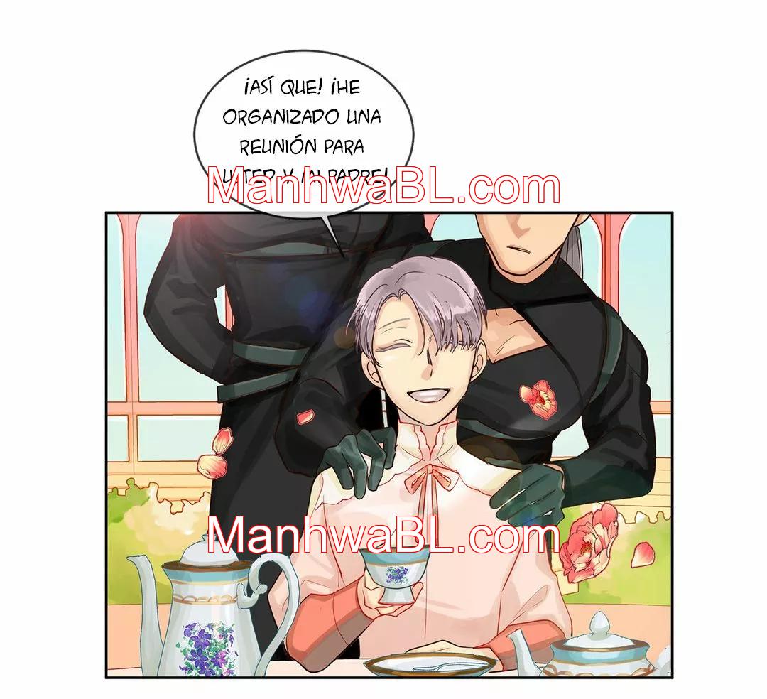 El Creador Del Rey - Capítulo 7.3 manhwa