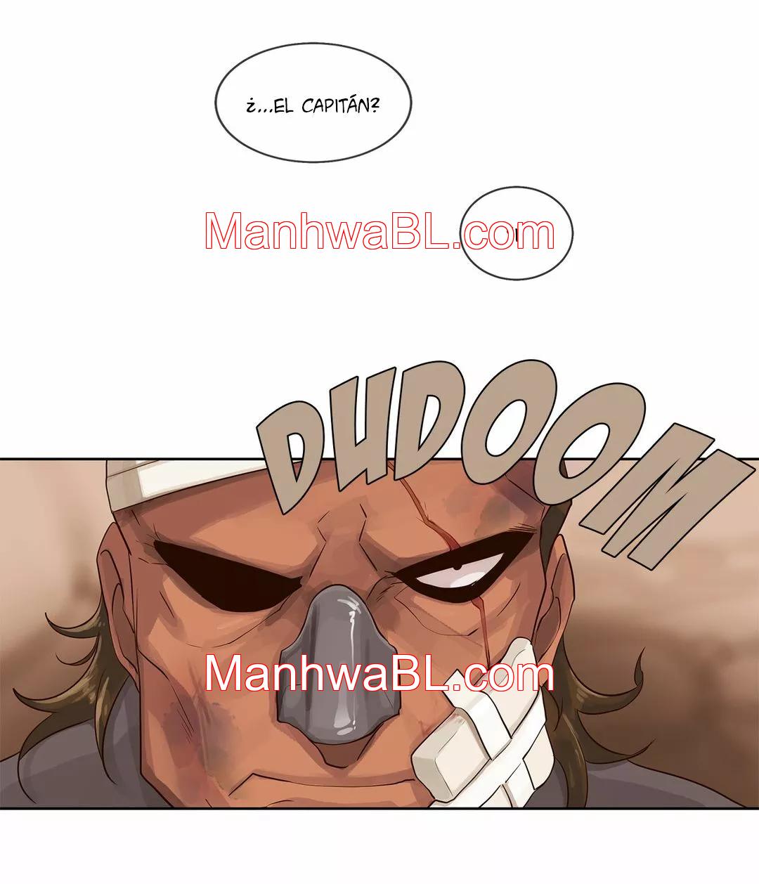 El Creador Del Rey - Capítulo 7.3 manhwa