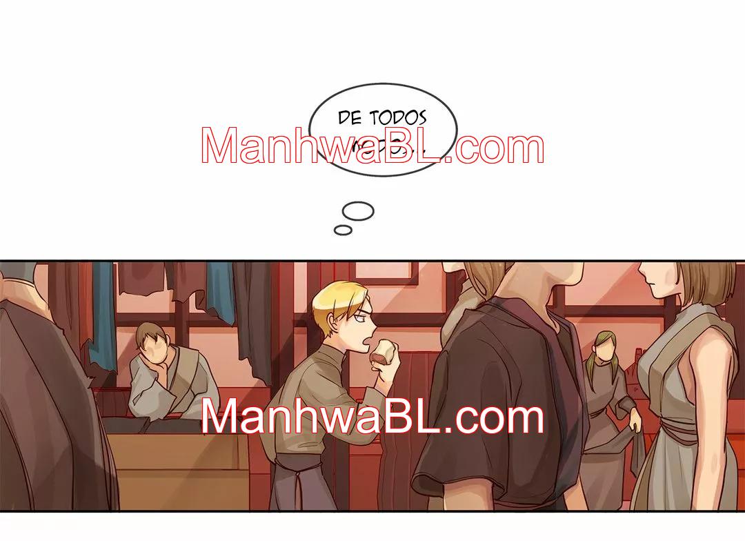 El Creador Del Rey - Capítulo 7.3 manhwa