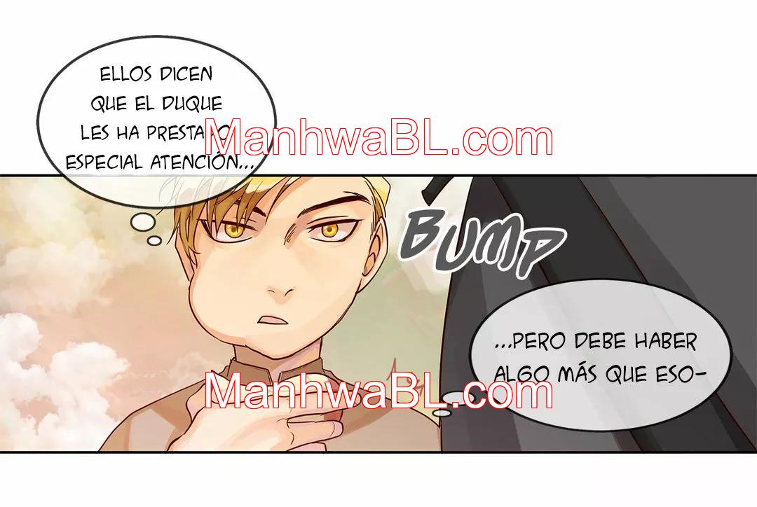 El Creador Del Rey - Capítulo 7.3 manhwa