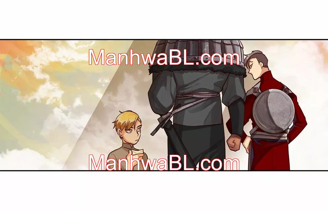El Creador Del Rey - Capítulo 7.3 manhwa