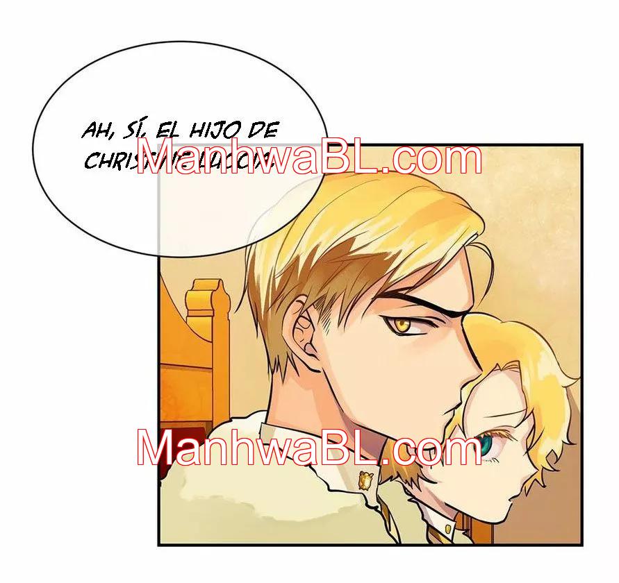 El Creador Del Rey - Capítulo 18 manhwa