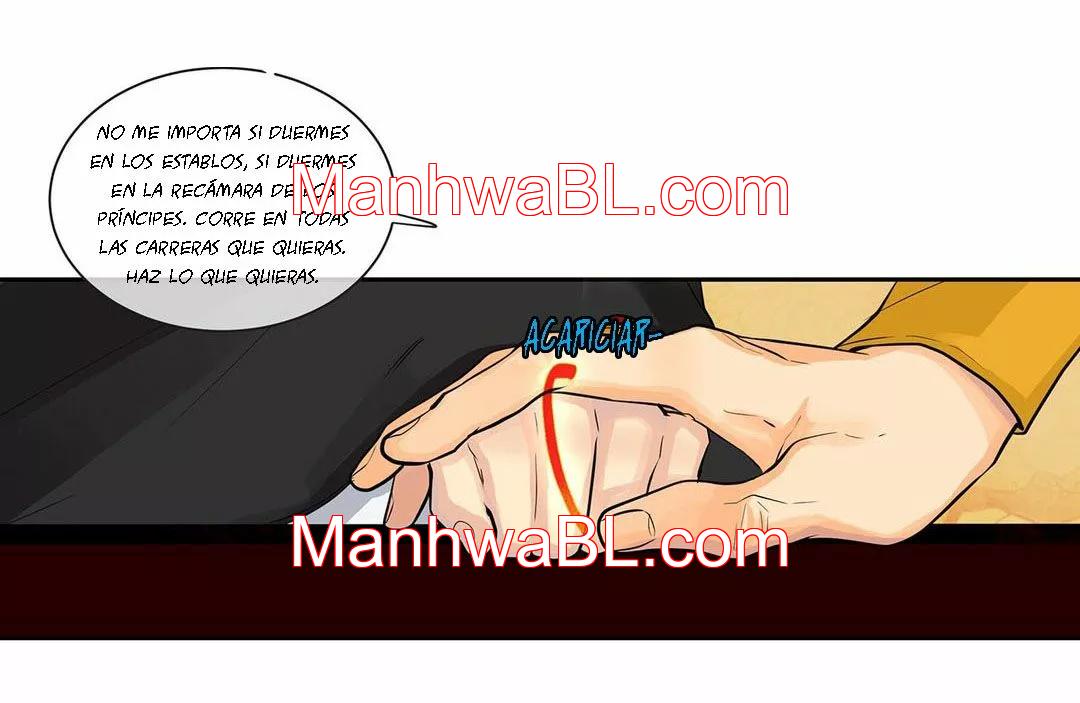 El Creador Del Rey - Capítulo 18 manhwa