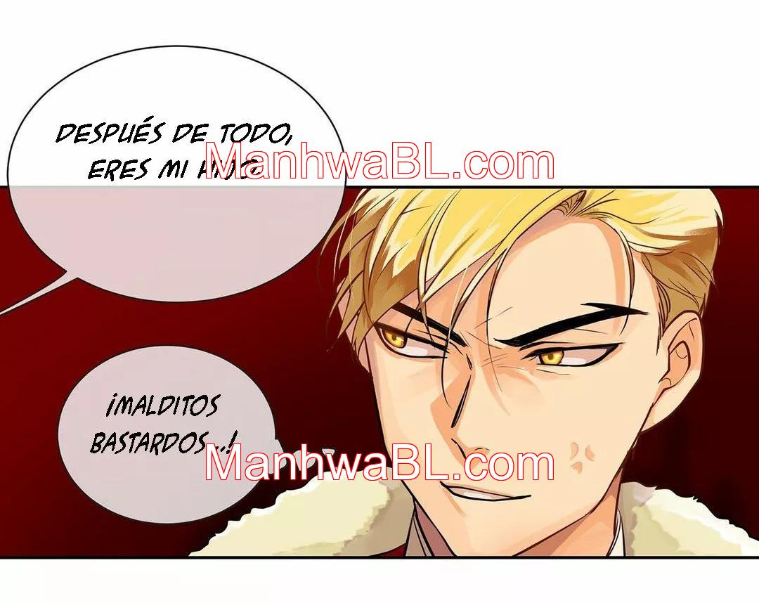 El Creador Del Rey - Capítulo 18 manhwa