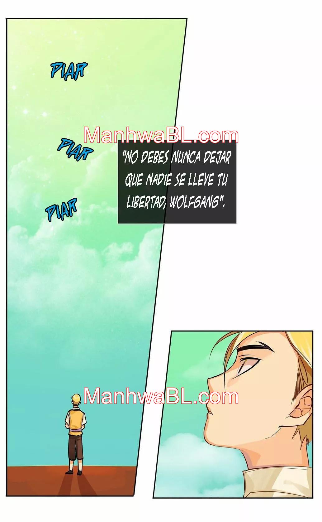 El Creador Del Rey - Capítulo 18 manhwa