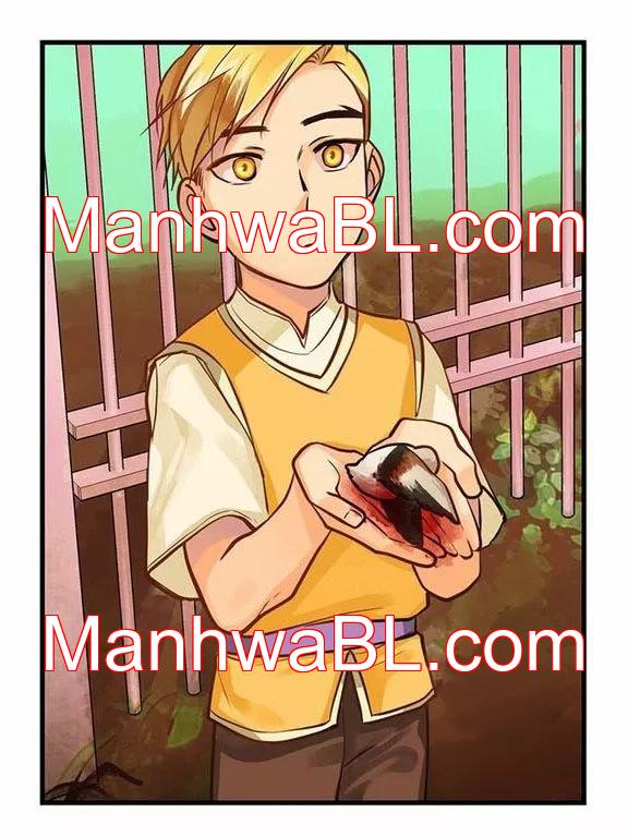 El Creador Del Rey - Capítulo 18 manhwa